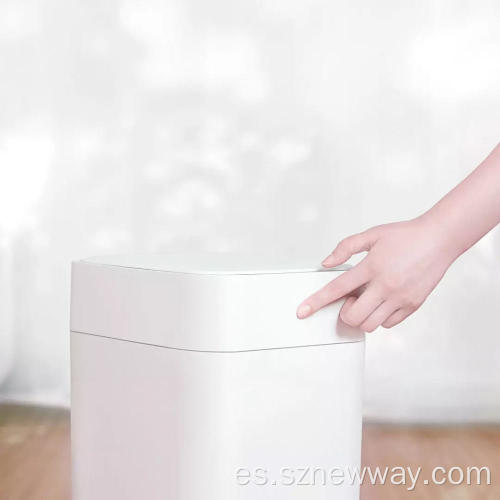 Bote de basura inteligente Xiaomi Townew T1 para el hogar